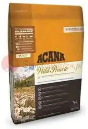 Acana Regionals Wild Prairie Dog 2kg