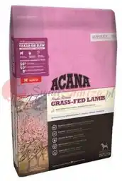 Acana SINGLES Grass-Fed Lamb 2kg