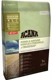 Acana SINGLES Yorkshire Pork 11,4kg