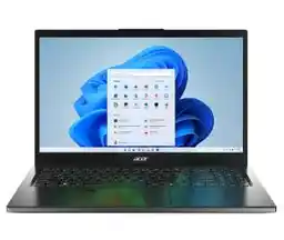 Acer Aspire 15 A15-41M-R00C 15,6 R7 8840HS 16GB RAM 512GB Dysk SSD Win11 Szary