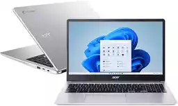 Acer Chromebook 315 CB315-4H-C567 15,6 Celeron N4500 8GB 128GB ChromeOS laptop