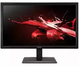 Acer EG270Pbipx 27 cali Full HD IPS 144Hz 4ms Gamingowy monitor LED