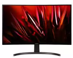 Acer Nitro ED273U 27 cali 2K VA 165Hz 1ms Zakrzywiony Gamingowy monitor LED