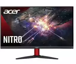 Acer Nitro KG242YM3bmiipx 23,8 cala Full HD IPS 180Hz 1ms Gamingowy monitor LED