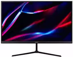 Acer Nitro QG240YS3bipx 24 cale Full HD VA 180Hz 1ms Gamingowy monitor LED