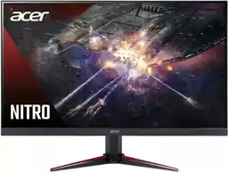 Acer Nitro VG270Ebmiix 27 cali Full HD IPS 100Hz 1ms Gamingowy monitor LED