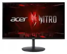 Acer Nitro XF240YM3biiph 23,8 Full HD IPS 180Hz 1ms VRB Gamingowy Monitor LED