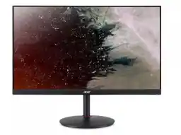 Acer Nitro XV242Fbmiiprx 24 Full HD IPS 540Hz 1ms VRB Gamingowy Monitor LED