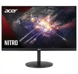 Acer Nitro XV272UV3bmiiprx 27 2K IPS 180Hz 1ms Gamingowy Monitor LED