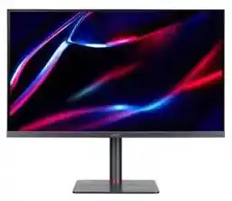 Acer Nitro XV275KVymipruzx 27 4K IPS 160Hz 1ms Gamingowy Monitor LED