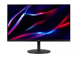 Acer Nitro XV322QKV3bmiiphx 31,5 4K IPS 160Hz 1ms VRB Gamingowy Monitor LED