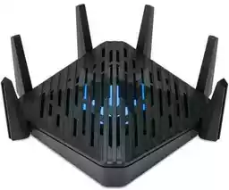 Acer Predator Connect W6 Czarny router bezprzewodowy