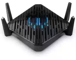 Acer Predator Connect W6d Czarny router bezprzewodowy
