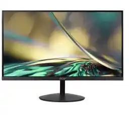 Acer SA322QUAbmiipx 31,5 2K IPS 75Hz 1ms VRB Monitor LED