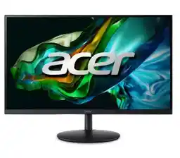 Acer SH272UEbmiphux 27 2K IPS 100Hz 1ms VRB Monitor LED