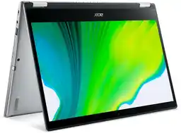 Acer Spin 3 X360 A3SP14 NX.KN1AA.001 Intel Core i3-N305 8GB SSD 256GB Intel Xe WUXGA Win 11 Dotyk