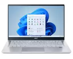 Acer Swift 3 SF314-43-R9Y5 14 R5 5500U 16GB 512GB SSD Win11 laptop