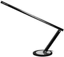 Activ Lampa na biurko Slim 20W czarna