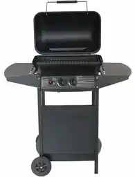 Activa Grill gazowy 11999 5.4 kW 50 x 32 cm