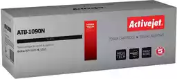 ActiveJet ATB-1090N (zamiennik TN-1090) Czarny Toner