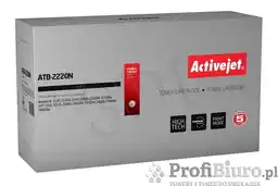 ActiveJet ATB-2220N (zamiennik TN-2010, TN-2220) Czarny Toner