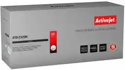 ActiveJet ATB-2320N (zamiennik TN-2320) Czarny Toner