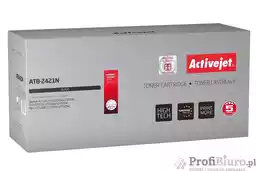 ActiveJet ATB-2421N (zamiennik TN-2421N) Czarny Toner