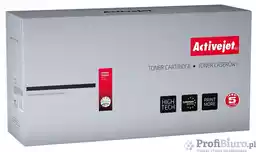 ActiveJet ATB-243BN (zamiennik TN-243BK) Czarny Toner