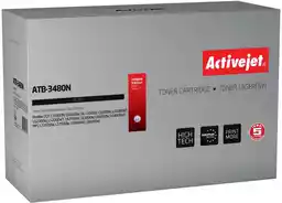 ActiveJet ATB-3480N (zamiennik TN-3480) Czarny Toner