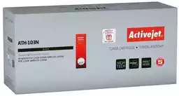 ActiveJet ATH-103N (zamiennik W1103A nr 103A) Czarny Toner