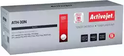 ActiveJet ATH-30N (zamiennik CF230A nr 30A) Czarny Toner