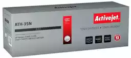 ActiveJet ATH-35N (zamiennik CB435A nr 35A) Czarny Toner