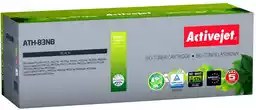 ActiveJet ATH-83NB BIO (zamiennik CF283A nr 83A, CRG-737) Czarny Toner