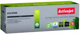 ActiveJet ATH-85NB BIO (zamiennik CE285A nr 85A, CRG-725) Czarny Toner