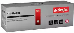 ActiveJet ATK-5140BN (zamiennik TK-5140K) Czarny Toner