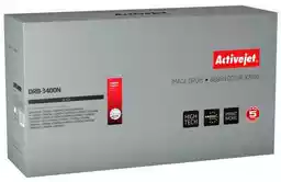 ActiveJet DRB-3400N (zamiennik DR-3400) Czarny Toner