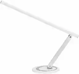 Activeshop Lampa Biurko Bezcieniowa Slim Manicure Biała 10W