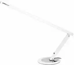 Activeshop LAMPA NA BIURKO SLIM LED BIAŁA