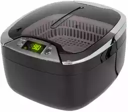 Activeshop myjka ultradźwiękowa Acd-7920 0,85L 55W czarna