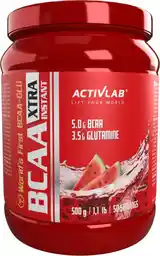 Activlab BCAA Xtra Instant 500 g arbuz