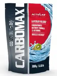 ACTIVLAB Carbo Max 3000g Kiwi