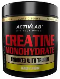 Activlab Creatine Monohydrate 300G Cytryna