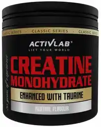 Activlab Creatine Monohydrate 300G Naturalna