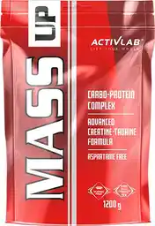 Activlab Gainer Mass Up 1200 g czekolada