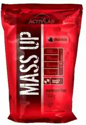 Activlab Gainer Mass Up 5000 g truskawka