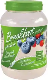 Activlab Protein Breakfast 1000 g owoce leśne