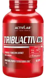 Activlab Tribuactiv B6 - 90 kaps