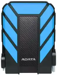 Adata DashDrive Durable HD710 Pro 1TB USB 3.0 Niebieski Dysk twardy