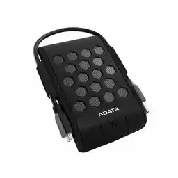 Adata DashDrive Durable HD720 1TB 2.5 USB3.0 Czarny