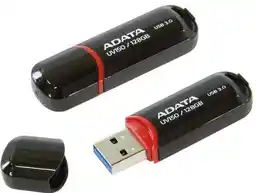 Adata DashDrive Value UV150 128GB USB3.0 Black